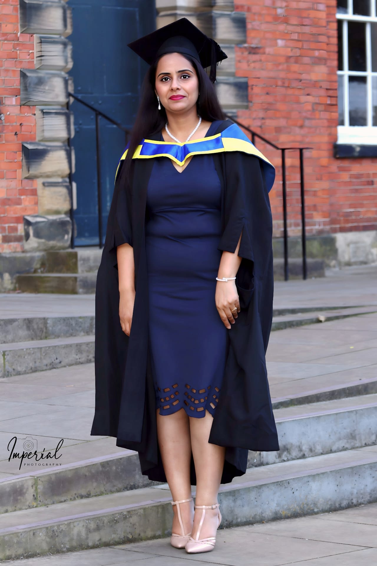 Imperial Photography