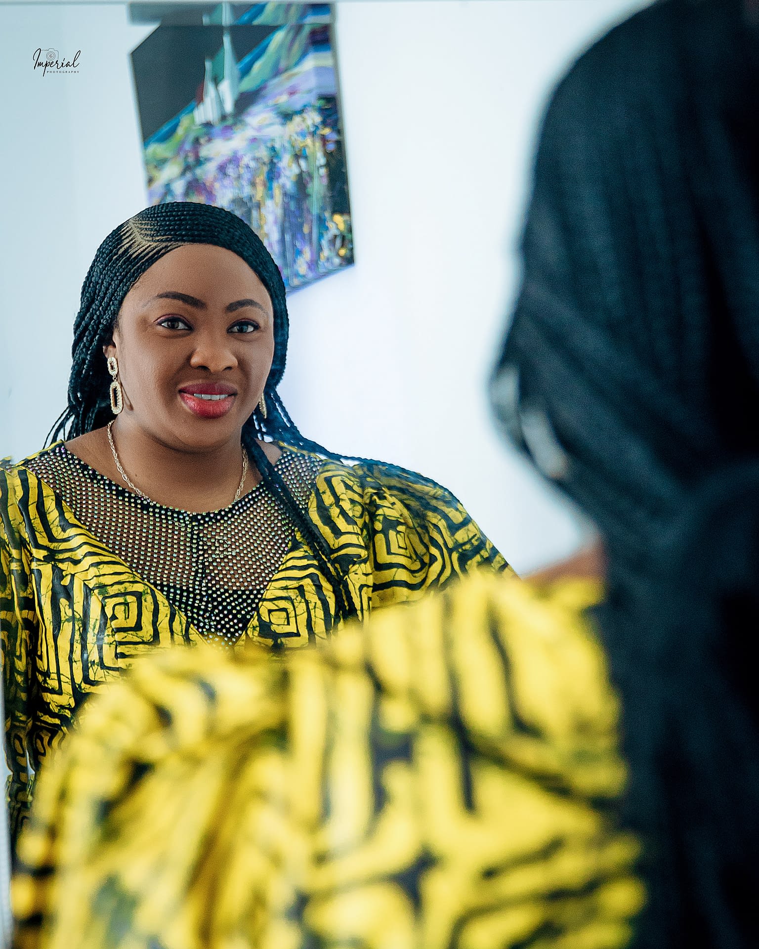 Imperial Photography